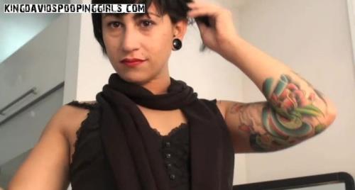 Download Alina, Demi, Aspen in Intense Scat and Piss SiteRip Scat-Slaves.net