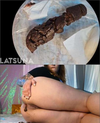 Download Lady Latsuna Pushes Boundaries in Fisheye2view2 with Extreme Scat and Piss Content Scat-Slaves.net