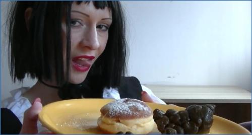 Download Maria Devot Pushes Limits with Scat and Pissing in FullHD Scheiss Fasching Scat-Slaves.net