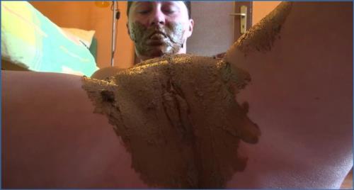 Ultimate Scat Fetish: Swallowing and Smearing in FullHD 1080p – Scat-Slaves poster