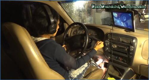 Intense Femdom Session: Anita’s FullHD Scat Domination