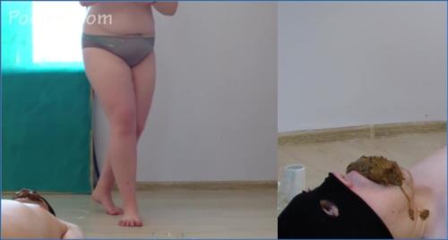 Milana and Megan Dominate in Only Lassie Part 3 FullHD 1080p