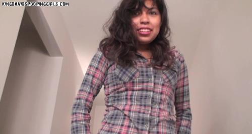 Download Ginger Fat Standing Dump: Alina, Demi, Aspen's Uncensored Domination Scene in HD Scat-Slaves.net