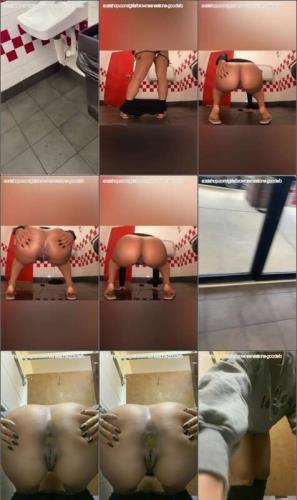 Download Lisa's Wild Kaviar Adventure in HD Scat-Slaves.net