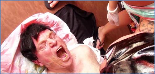 Lady Amy's Crazy Scat Spree in HD