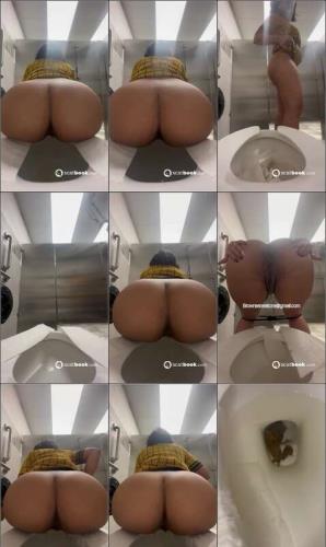 BrownSensation8 Delivers Intense Scat and Anal Scene [SiteRip USA]