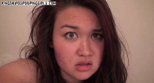 Alina, Demi, Aspen Deliver Intense Scat and Piss in Nikita Mega Dump SS