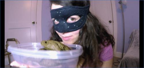 Download Dirty Talking Domination by Blonde Goddess in 4K UltraHD Scat-Slaves.net