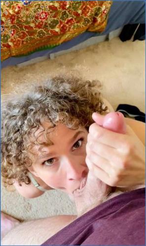 Molly's Anal Smearing Scat Domination in FullHD