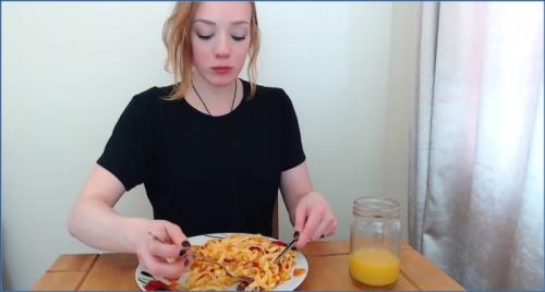 Enema Domination Video Featuring Tilly Farts in FullHD by Spankmepink