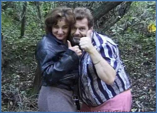 Mina's Scat Fetish Domination Scene in I Love Everything About Scat – Scat-Slaves poster