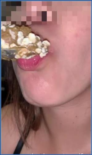 Casal Fist Explores Extreme Scat and Anal in Dietinha com Aveia em Flocos – Scat-Slaves poster