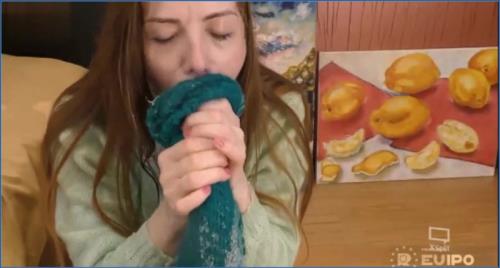 Nicol Remy Extreme Puke and Scat Clips in FullHD 1080p – Scat-Slaves poster