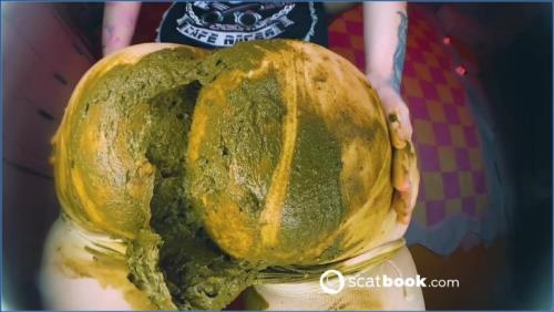 Download This warm pillow will cover your face! Scat, Fisting [FullHD 1080p / 2024] 156.81 MB Scat-Slaves.net