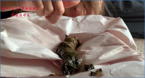 Marinayam19 Delivers Extreme Scat and Piss Action in FullHD Youtuber Documents 3 – Scat-Slaves poster