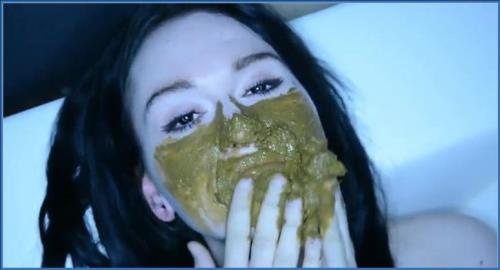 Betty's Russian Domination Vid is Scat Heaven in HD – Scat-Slaves poster