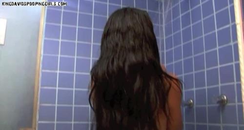 Alina, Demi, Aspen: Extreme Scat and Piss in HD 720p – Scat-Slaves poster