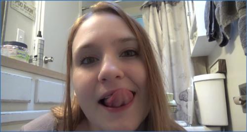 Katastrophic's Solo Dildo Scat JOI in FullHD