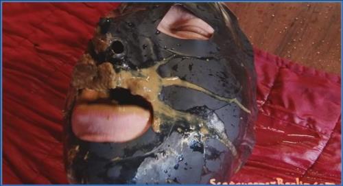 Scatqueen Berlin Scat Eating Extravaganza Part 2 – Scat-Slaves poster