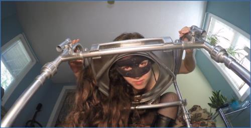 Extreme POV Scat Domination by Blonde Goddess in FullHD 1080p – Scat-Slaves poster