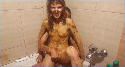 Jelena's Top Russian Scat and Pee Vid, HD – Scat-Slaves poster