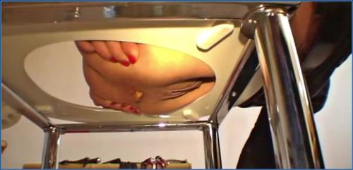 Lady Amy and Lady Atropa Unleash Brutal Femdom Scat in HD 720p – Scat-Slaves poster