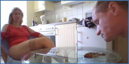 Lady Amy and Lady Atropa Dominate in Extreme Scat Femdom (SiteRip) – Scat-Slaves poster