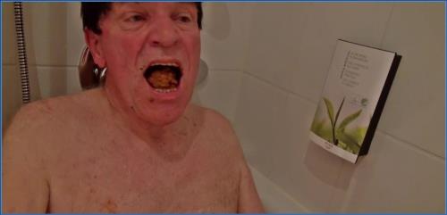 Download Lady Atropa's Epic Vomit Domination in HD Scat-Slaves.net