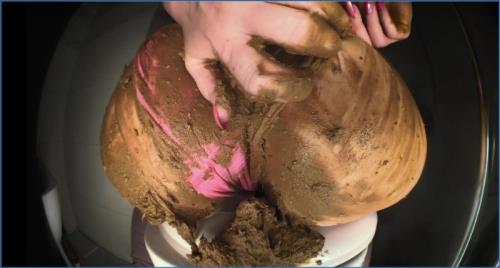 Russian Amateur Scat Fantasy in FullHD on Scat-Shop