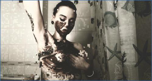 Intense Scat Play and Pissing Experience in FullHD 1080p from Scat-Shop