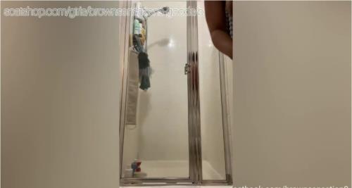 BrownSensation8's wild Kaviar action, HD quality – Scat-Slaves poster