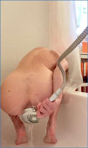 Molly's Wild Smearing Vid, FullHD