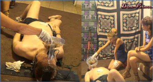 Download Carmen's Mexican Scat Domination in HD 720p Scat-Slaves.net