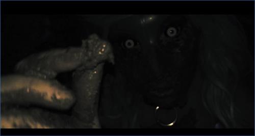 Dirty Betty's Freaky Shitting Fun in 4K – Scat-Slaves poster