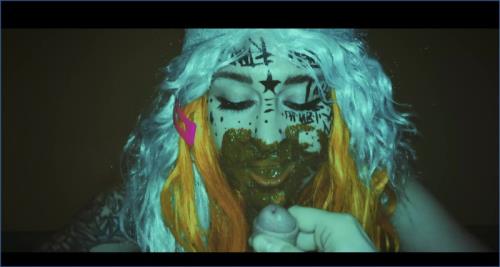 Dirty Betty’s Extreme Fetish in UltraHD 4K – Scat-Slaves poster