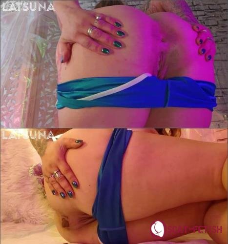 Download Lady Latsuna's Extreme Scat and Piss in FullHD 1080p Scat-Slaves.net