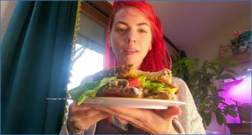 Gassys Thanksgiving Couple Farting and Scat in FullHD 1080p