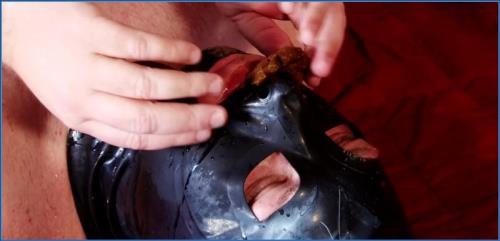 German Domination: Lady Amy and Lady Atropa in Let Me Eat Your Shit P2 – Scat-Slaves poster