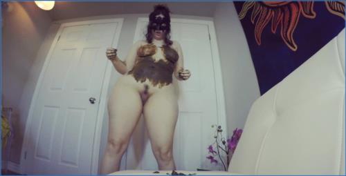 Blonde Goddess Delivers Intense POV Scat in FullHD 1080p – Scat-Slaves poster