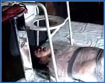 Bossy Delilah's Puerto Rican Persian Latina PAWG ScatShop Scatbook Feature – Scat-Slaves poster