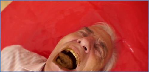 Lady Amy, Lady Atropa Dominate in Miss Flowers Hospitable P1 with Puke and Verbal Humiliation – Scat-Slaves poster