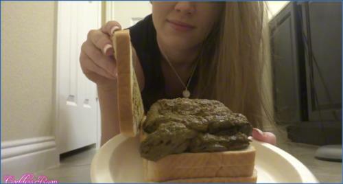 Sammie in Uncensored FullHD Domination Scene from Scat-Fetish.com