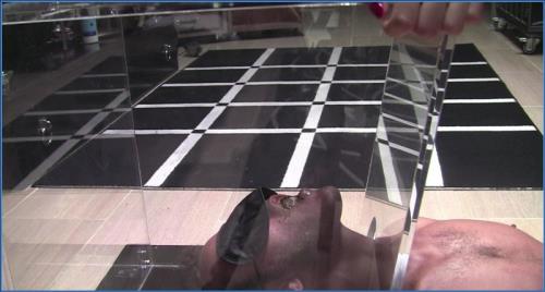 Mistress Gaia Dominates in Femdom Fantasy HD 720p