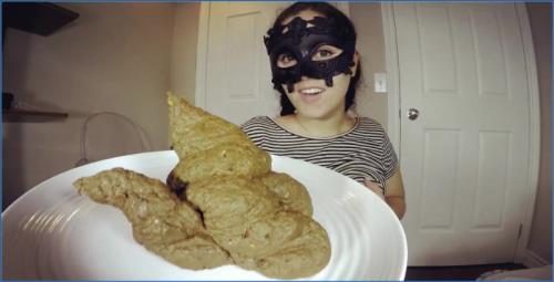 Stinky Tutor: Blonde Goddess Delivers Intense Scat POV in FullHD 1080p – Scat-Slaves poster