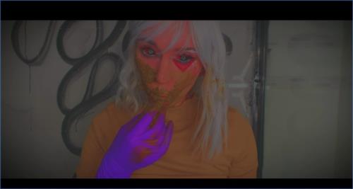 Dirty Betty’s Freaky Shit Eating Fun - 4K Scat Vid – Scat-Slaves poster