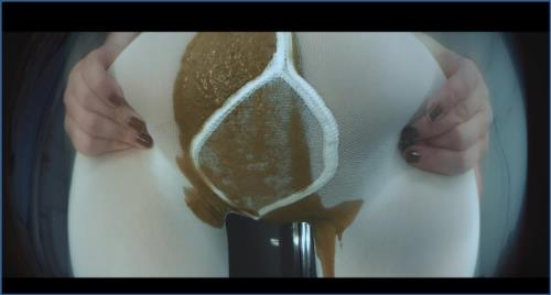 Extreme Fetish: Dirty Betty in FullHD Scat with Mommy’s Poop Scented Pantyhose – Scat-Slaves poster