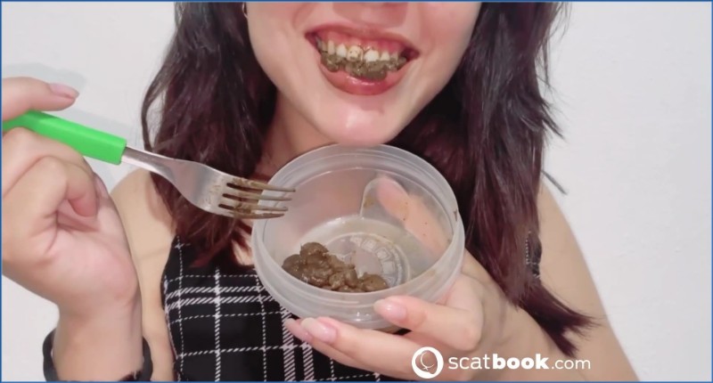 Casal Fist Delivers Intense Anal Experience in FullHD 1080p – Scat-Slaves poster