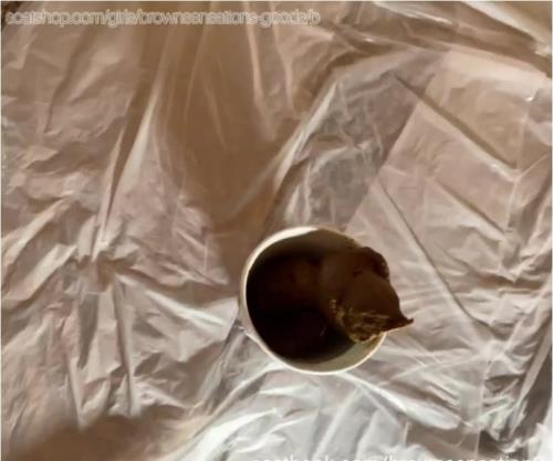 BrownSensation8 Delivers Extreme Scat and Anal SiteRip – Scat-Slaves poster