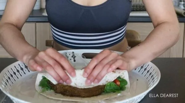 Download Wrap Prep [HD 720p] Solo, Defecation (Scatbook.com) Scat-Slaves.net