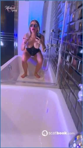 Kaviar domination show led Scat, Kaviar [HD 720p / 2025] 21.95 MB – Scat-Slaves poster